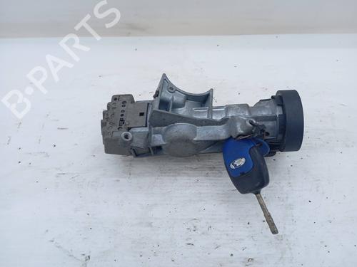 Used Ignition barrel Ignition barrel VW GOLF IV (1J1) [1997-2008] 36228747 36228747