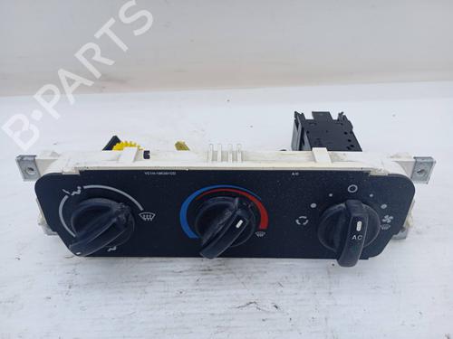 Used Climate control Climate control SEAT LEON (1M1) [1999-2006] 36228749 36228749