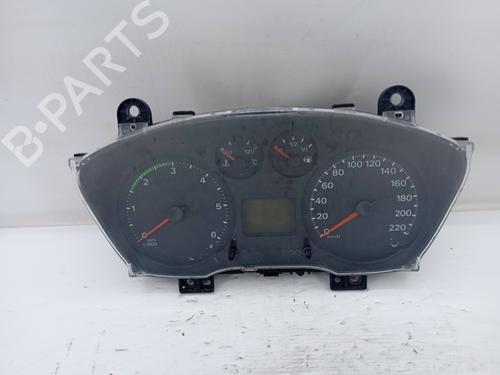 Used Instrument cluster Instrument cluster VW GOLF IV (1J1) [1997-2008] 36228750 36228750