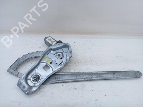 Used Front right window mechanism Front right window mechanism VW GOLF IV (1J1) [1997-2008] 36228753 36228753
