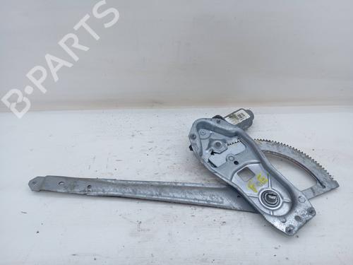 Used Front left window mechanism Front left window mechanism VW GOLF IV (1J1) [1997-2008] 36228754 36228754