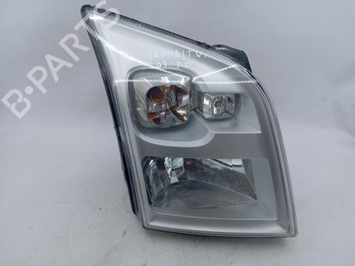 Used Right headlight Right headlight SEAT IBIZA II (6K1) [1993-2002] 36228758 36228758