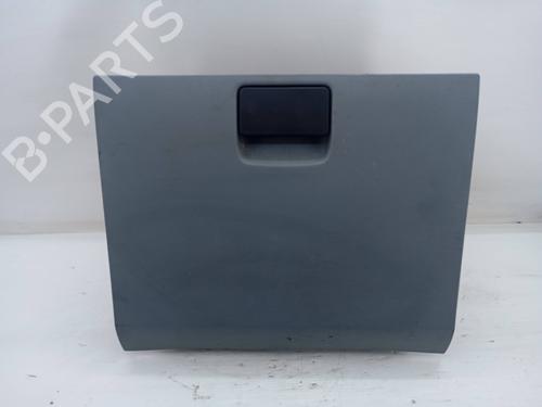 Vano posta oggetti Vano posta oggetti SEAT IBIZA II (6K1) [1993-2002] 36228763 36228763