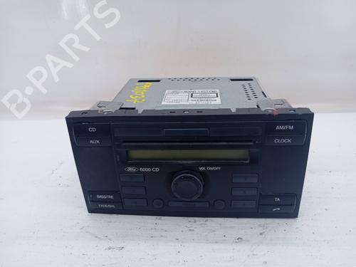 Bilradio Bilradio SEAT IBIZA II (6K1) [1993-2002] 36228764 36228764