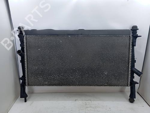 Wasserkühler für Wasserkühler SEAT IBIZA II (6K1) [1993-2002] 36228769 36228769