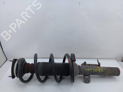 Used Right front shock absorber Right front shock absorber SEAT IBIZA II (6K1) [1993-2002] 36228772 36228772