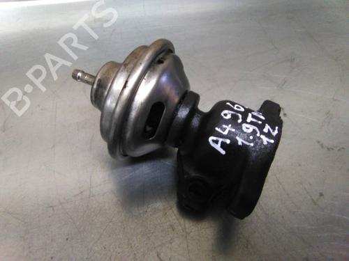 Egr Egr AUDI A4 B5 (8D2) 1.9 TDI (75 hp) 22939036 22939036
