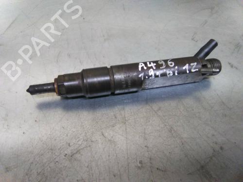 Used Injector Injector AUDI A4 B5 (8D2) 1.9 TDI (75 hp) 22933420 22933420