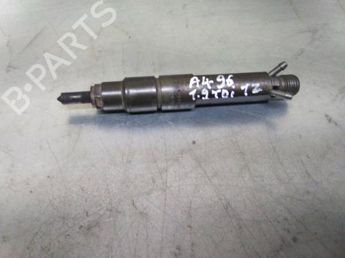 Used Injector Injector AUDI A4 B5 (8D2) 1.9 TDI (75 hp) 22933421 22933421