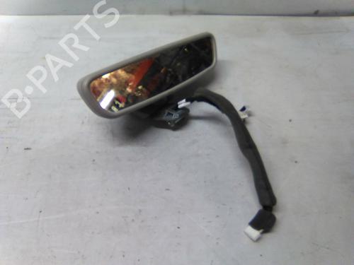Used Rear mirror Rear mirror MERCEDES-BENZ C-CLASS (W204) C 220 CDI (204.008) (170 hp) 19853610 19853610