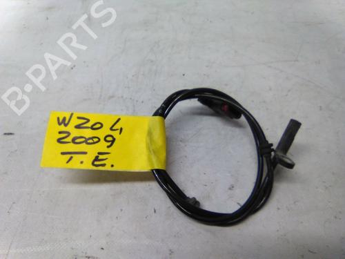 Used Electronic module Electronic module MERCEDES-BENZ C-CLASS (W204) C 220 CDI (204.008) (170 hp) 19853626 19853626
