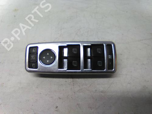 Used Switch Switch MERCEDES-BENZ C-CLASS (W204) C 220 CDI (204.008) (170 hp) 19853632 19853632