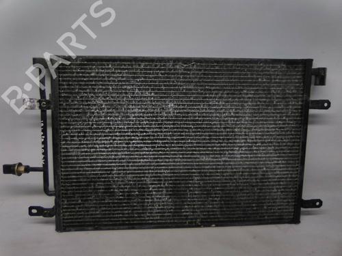 Used AC radiator AC radiator AUDI A4 B7 (8EC) 2.0 TDI 16V (140 hp) 19853670 19853670