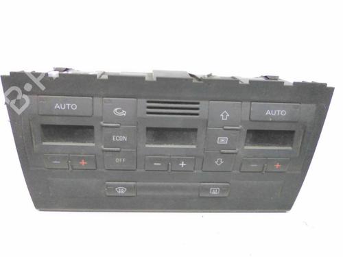 Used Climate control Climate control AUDI A4 B7 (8EC) 2.0 TDI 16V (140 hp) 19853673 19853673