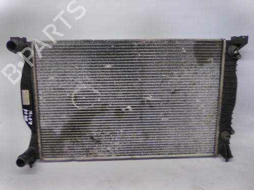 Used Water radiator Water radiator AUDI A4 B7 (8EC) 2.0 TDI 16V (140 hp) 19853681 19853681
