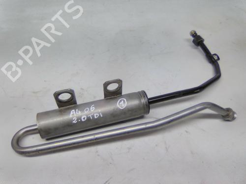 Used Pipe Pipe AUDI A4 B7 (8EC) 2.0 TDI 16V (140 hp) 19853683 19853683