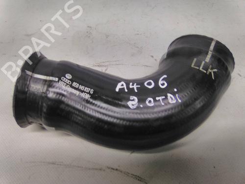Used Intercooler pipe Intercooler pipe AUDI A4 B7 (8EC) 2.0 TDI 16V (140 hp) 19853684 19853684
