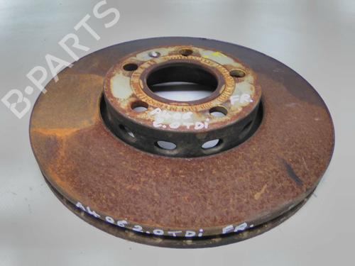 other-audi-a4-b7-8ec-20-tdi-16v-0-2004-2005-2006-2007-2008-2009-19853693 main image