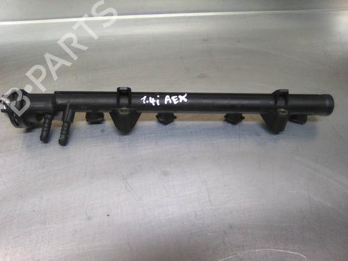 Sprederrør Sprederrør VW POLO III (6N1) 64 1.9 D (64 hp) 22933422 22933422