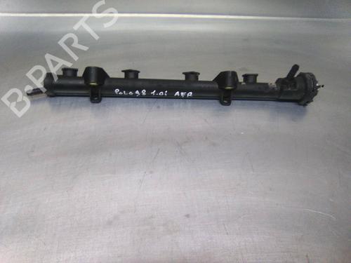 Used Injection rail Injection rail 22933428 22933428