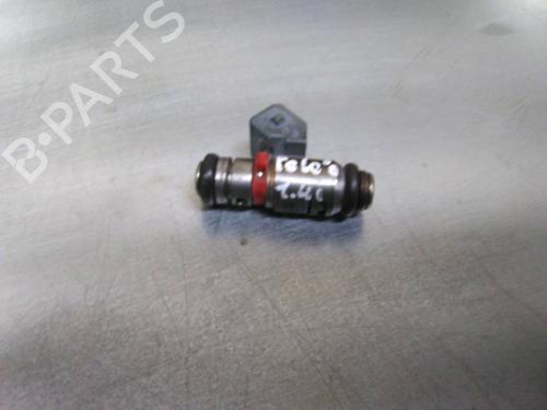 Used Injector Injector 19853698 19853698