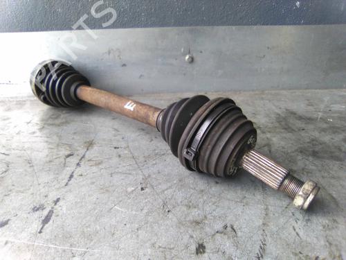 Used Left front driveshaft Left front driveshaft 22933437 22933437