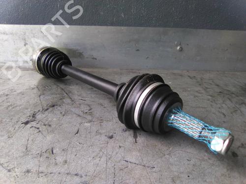 Used Left front driveshaft Left front driveshaft 22933438 22933438