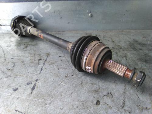 Used Left front driveshaft Left front driveshaft 22933448 22933448