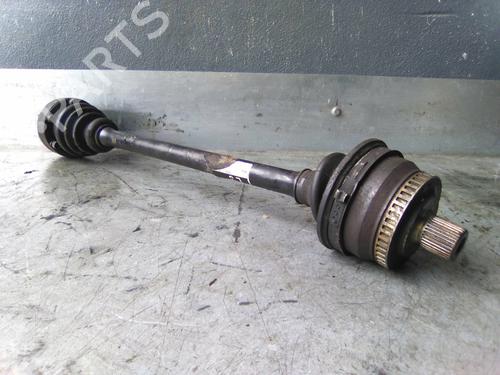 Used Left rear driveshaft Left rear driveshaft 19853742 19853742