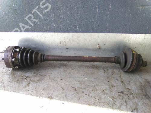 Used Left rear driveshaft Left rear driveshaft AUDI A4 B5 (8D2) 1.9 TDI quattro (110 hp) 19853744 19853744