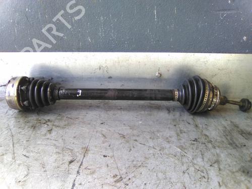 Used Left front driveshaft Left front driveshaft 19853747 19853747