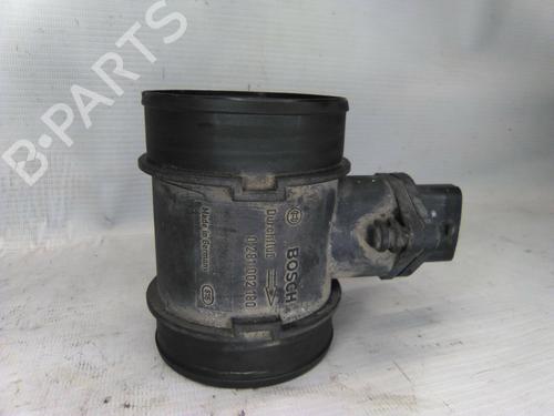 Used Mass air flow sensor Mass air flow sensor OPEL COMBO Box Body/MPV 1.7 DI 16V (65 hp) 19853762 19853762