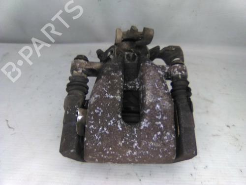 Used Left rear brake caliper Left rear brake caliper OPEL COMBO Box Body/MPV 1.7 DI 16V (65 hp) 19853772 19853772