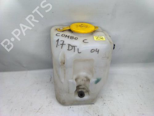 Sprinklertank Sprinklertank OPEL COMBO Box Body/MPV 1.7 DI 16V (65 hp) 19853773 19853773