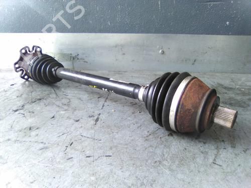 Used Left front driveshaft Left front driveshaft AUDI A6 C6 (4F2) 3.0 (218 hp) 19853779 19853779