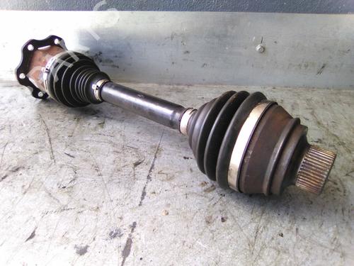 Used Left front driveshaft Left front driveshaft AUDI A4 B8 Avant (8K5) 2.0 TDI (163 hp) 19853785 19853785