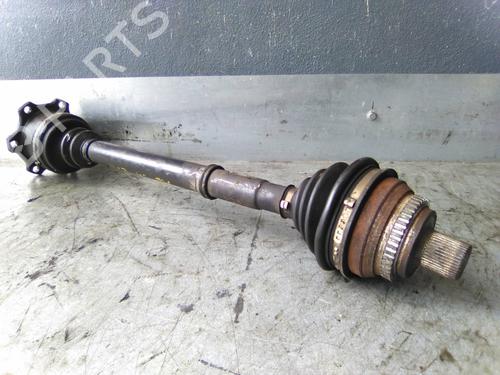 Used Left front driveshaft Left front driveshaft AUDI A6 C4 (4A2) 1.9 TDI (90 hp) 19853788 19853788