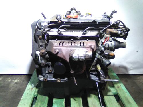 Motor Motor RENAULT 19 II (B/C53_) 1.2 (60 hp) 19853789 19853789