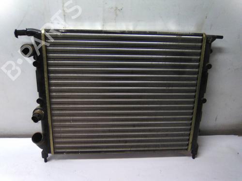 Used Water radiator Water radiator 19853790 19853790