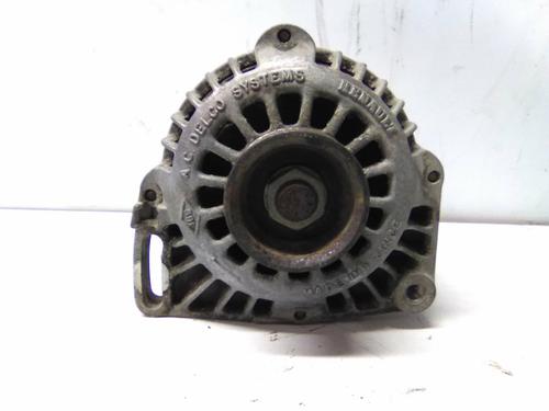 Used Alternator Alternator 19853791 19853791