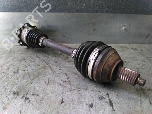 Used Left front driveshaft Left front driveshaft 19853798 19853798