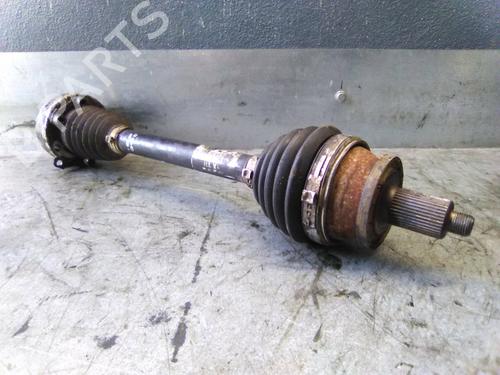 Used Left front driveshaft Left front driveshaft SEAT IBIZA III (6L1) 1.9 TDI (131 hp) 19853799 19853799