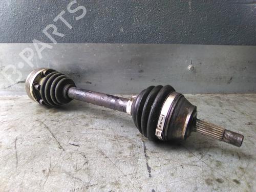 Used Left front driveshaft Left front driveshaft VW POLO II (86C, 80) 1.4 D (48 hp) 19853820 19853820