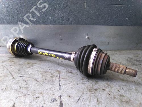 Used Left front driveshaft Left front driveshaft 22933478 22933478