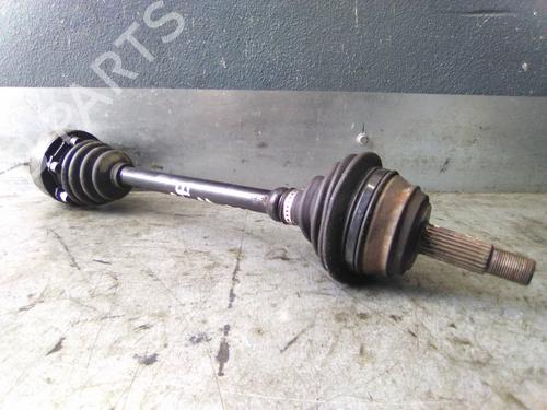 Used Left front driveshaft Left front driveshaft VW POLO III (6N1) 64 1.9 SDI (64 hp) 19853823 19853823