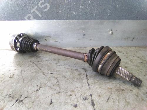 Used Left front driveshaft Left front driveshaft VW JETTA II (19E, 1G2, 165) 1.6 D (54 hp) 19853834 19853834