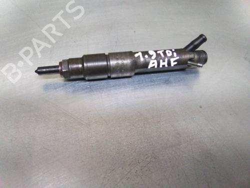 Used Injector Injector 19853835 19853835