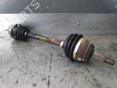 Used Left front driveshaft Left front driveshaft VW VENTO (1H2) 1.4 (60 hp) 22933479 22933479