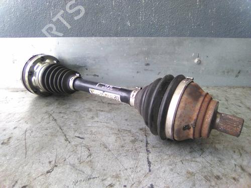 Used Left front driveshaft Left front driveshaft VW PASSAT B6 (3C2) 2.0 TDI (120 hp) 19853837 19853837