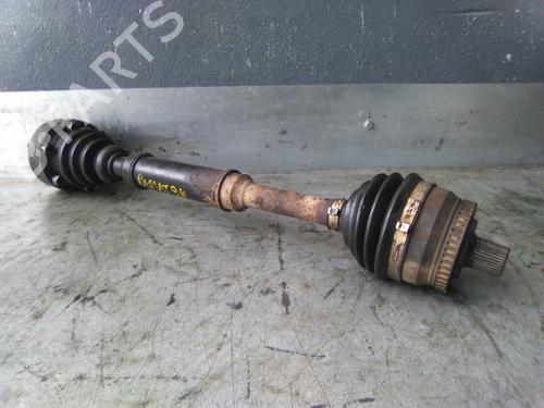 Used Left front driveshaft Left front driveshaft 22933481 22933481